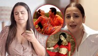 'मला 'डर्टी पिक्चर'नंतर व्यसन लागलेलं, मी दिवसातून 2-3 वेळा..'; विद्या बालनचा खुलासा