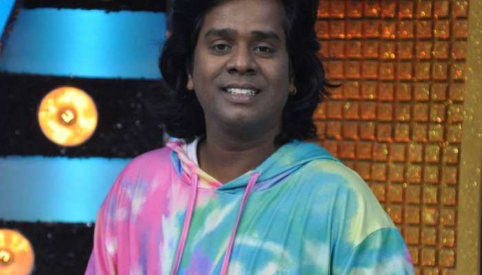 गौरव मोरेचा 'महाराष्ट्राची हास्यजत्रा' कार्यक्रमाला कायमचा रामराम, म्हणाला 'मी मनापासून माफी मागतो...'