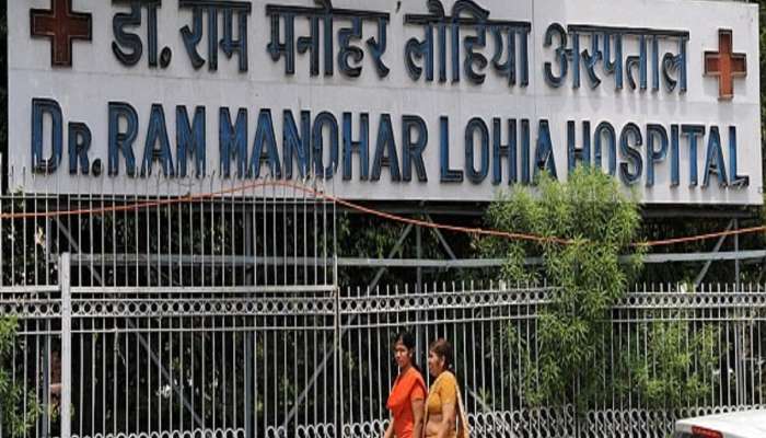 दिल्लीत डॉक्टरच रुग्णांकडून घेत होते लाच, CBI ने 9 जणांना केली अटक; RML रुग्णालयातील रॅकेटचा भांडाफोड