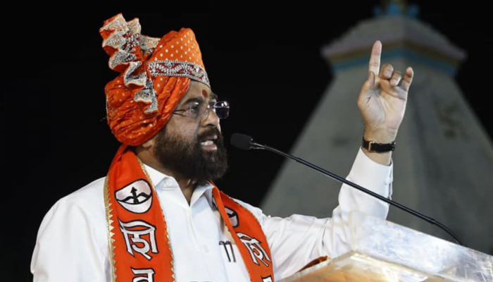 Maharastra Politics : मुख्यमंत्र्यांचा मुक्काम, विरोधकांना फुटणार घाम? 15 जागांवर कोण ठरणार सामनावीर?