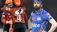 IPL 2024 : हैदराबादच्या विजयाने मुंबई इंडियन्स यंदाच्या आयपीएल हंगामातून बाहेर 
