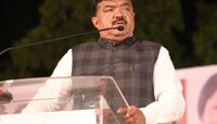 ठाकरे गटाचे जिल्हाप्रमुख सुधाकर बडगुजर यांना तडीपारीची नोटीस 