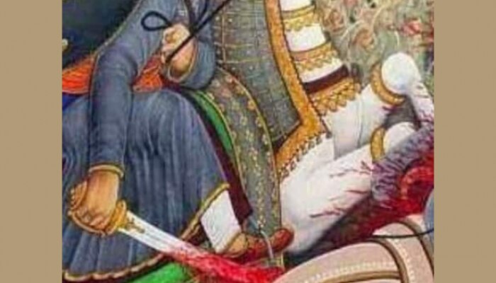 Why Maharana Pratap Jayanti Celebrated Twice in Year Like Shivaji Maharaj Know Reason