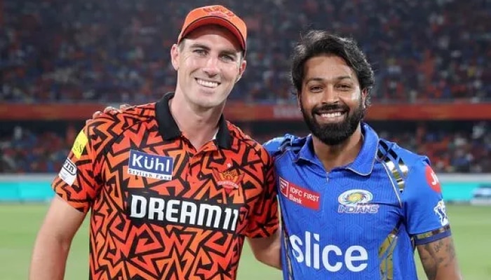 Pat Cummins चा आवडता भारतीय खेळाडू कोण? ऑस्ट्रेलियन कर्णधाराने दिलं धक्कादायक उत्तर