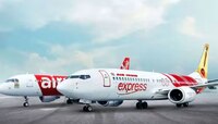 हकालपट्टी केलेल्या कर्मचाऱ्यांना आणखी एक संधी; Air India Express चा मोठा निर्णय