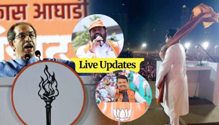 Live Updates 10 May 2024