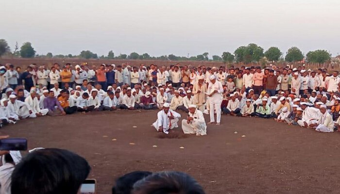 Bhendwal Ghatmandni : पाऊस- पाणी, नैसर्गिक आपत्ती? काही तासांत महाराष्ट्रातील सर्वात मोठी भविष्यवाणी 