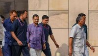 केजरीवाल यांना जामीन मंजूर; 50 दिवसांनंतर तुरुंगाबाहेर येणार! प्रचारात सहभागी होणार