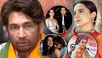 मासिक पाळीच्या रक्ताने काळ्या जादूचे आरोप ते निवडणूक प्रचार..; शेखर सुमनचं वक्तव्य