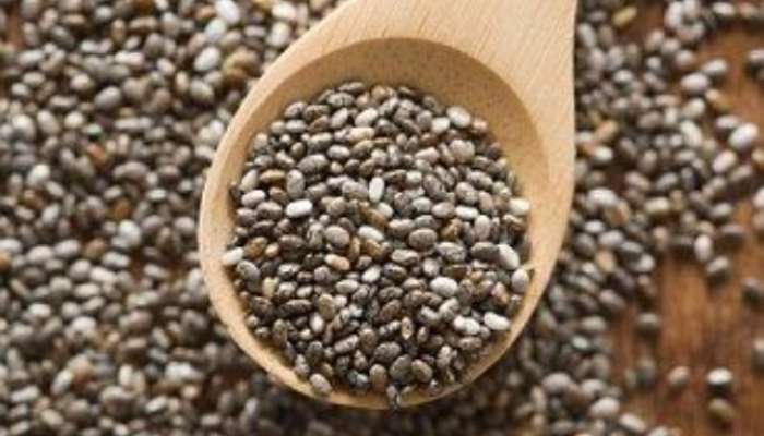 chia seeds, chia seeds,weight loss foods,chia seeds health benefits,Chia seeds nutrition,Chia seeds for diabetics,Chia seeds for pregnant women, lifestyle, lifestyle news, lifestyle news in marathi, health, health news, health news in marathi, 