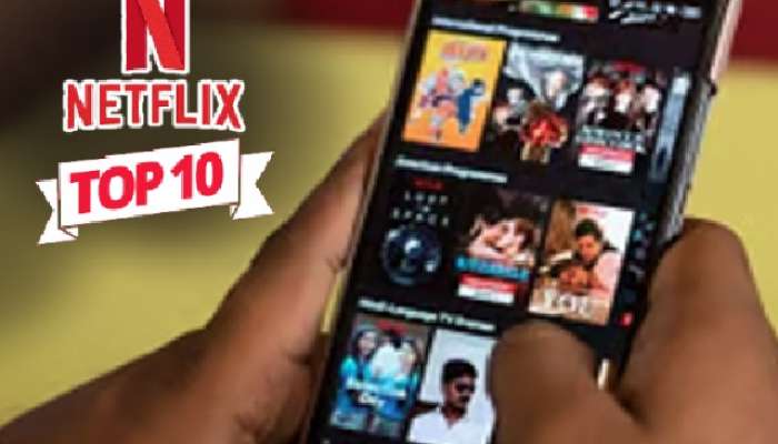 Top 10 most watched Indian films on Netflix