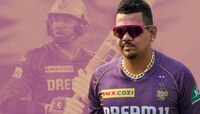 Sunil Narine : विकेट घेतल्यावर सुनील नारायण सेलिब्रेशन का करत नाही? म्हणतो...