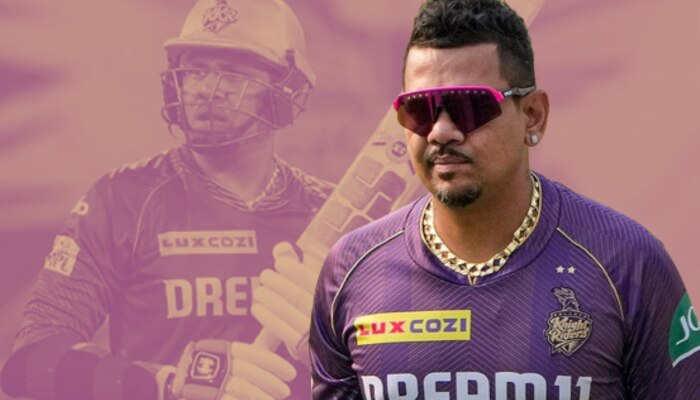 Sunil Narine : विकेट घेतल्यावर सुनील नारायण सेलिब्रेशन का करत नाही? म्हणतो &#039;माझ्या वडिलांनी मला...&#039;