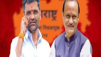 'निलेश लंके तूझी कशी जिरवायची हे मला चांगलं माहित आहे' अजित पवारांचा थेट इशारा