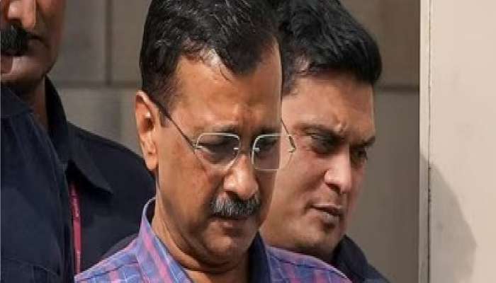 &#039;या&#039; अटींवर अरविंद केजरीवाल यांना अंतरिम जामीन, तुरुंगाबाहेर येताच मोदी सरकारवर गरजले