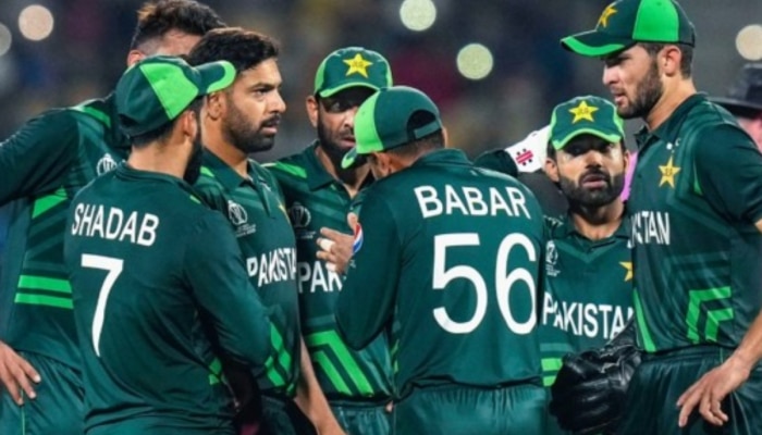 Pakistan vs Ireland : अन् यांना वर्ल्ड कप जिंकायचाय! दुबळ्या आयर्लंडने केला पाकिस्तानचा लाजीरवाणा पराभव