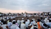 भेंडवळची भविष्यवाणी! यंदा भरपूर पाऊस, शेतकऱ्यांसाठीही Good News