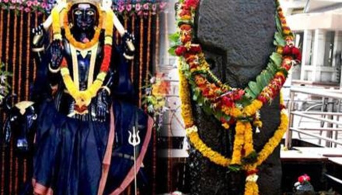 Shani Dev Secrets : लोक शनिदेवाच्या डोळ्यात पाहण्यास का घाबरतात? जाणून घ्या 6 आश्चर्यकारक रहस्ये