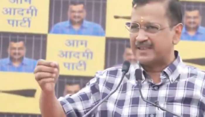 '2 महिन्यांमध्ये योगींना दूर करणार, 17 सप्टेंबर 2025 ला मोदी निवृत्त होणार अन्..'; केजरीवालांचा दावा