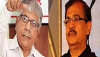  26/11 हल्ला प्रकरण, उज्वल निकम यांनी खुलासा करण्याचे प्रकाश आंबेडकर यांचे आव्हान  