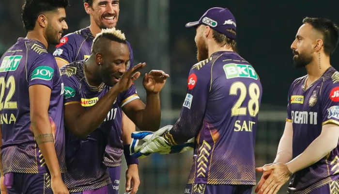 kkr in playoffs : मुंबई इंडियन्सचा 18 धावांनी पराभव, केकेआरची प्लेऑफमध्ये धडक