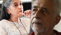 'नसीरच्या कुटुंबानं धर्मपरिवर्तन करण्यास...', सासरच्यांविषयी रत्ना पाठक यांचा खुलासा