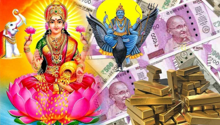 Shani Nakshatra Gochar : 30 वर्षांनंतर शनिदेव पूर्वाभाद्रपद नक्षत्रात गोचर, पुढील 4 महिने 'या' राशींवर बरसणार धनवर्षाव? 
