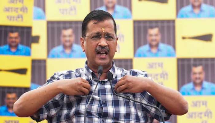 अटक झाल्यानंतरही मुख्यमंत्रीपदाचा राजीनामा का दिला नाही? अरविंद केजरीवाल यांनी केलं स्पष्ट, &#039;माझ्यासाठी CM पद...&#039;