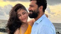 कतरिना कैफच्या प्रेग्नंसीच्या चर्चांमध्ये सत्य आलं समोर! 'या' कारणासाठी अभिनेत्री गे