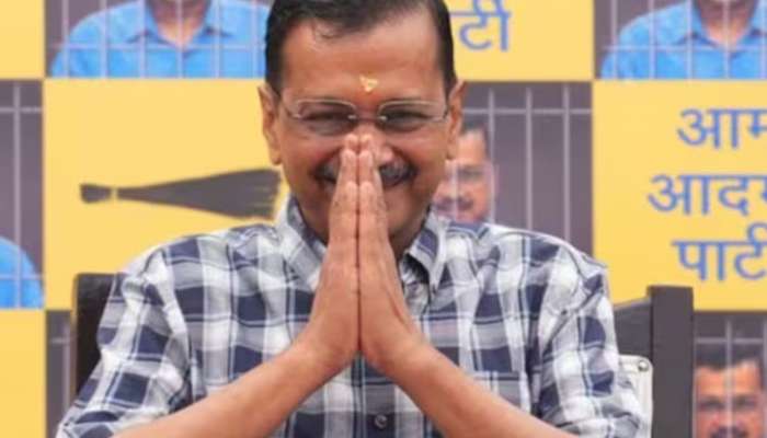  मोफत वीज, अग्निवीर योजना रद्द करणार;  केजरीवाल यांनी देशाला दिल्या 10 'गँरटी'
