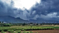 Monsoon News : खबरदारी घ्या! मान्सूनचा चिंता वाढवणारा अंदाज