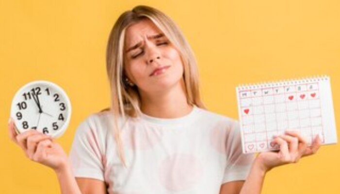 Periods Late 8 Reasons for Health Tips Marathi News