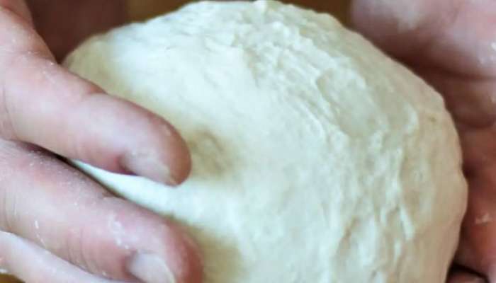 kitchen hacks in marathi how to store roti dough in fridge to keep fresh