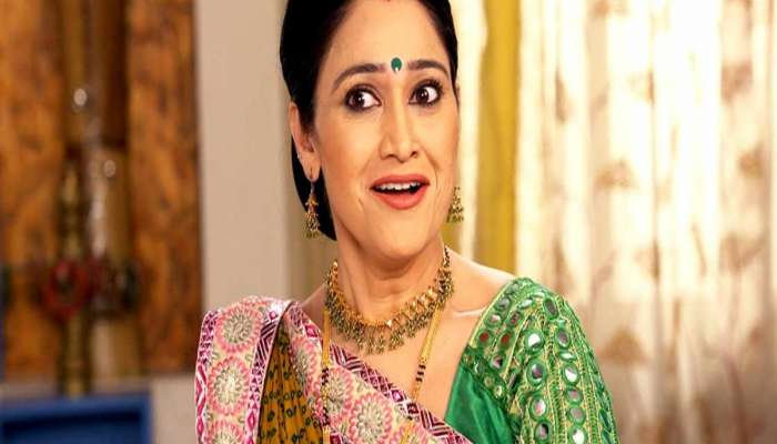 'ती सेम टू सेम दयाबेन', जेनिफरने उघड केलं गुपित; ही अभिनेत्री घेणार दिशा वकानीची जागा