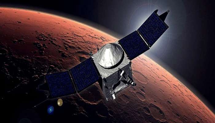 मंगल, मगंल, मंगल हो...  चंद्रानंतर आता मंगळ ग्रहावर करणार लँडिंग; ISRO चे मिशन Mangalyaan-2