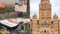 मुंबईतील सर्व वॉर्डातील अनधिकृत होर्डिंग्जवर कारवाई करा, पालिका आयुक्तांचे निर्देश
