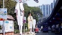 Modi In Mumbai: आज मुंबईच्या रस्त्यांवर 8 तासांचा 'मेगाब्लॉक'! 