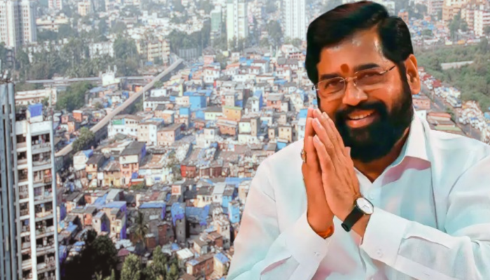 कोणालाही धारावीबाहेर पाठवणार नाही; स्थानिकांच्या घरांबाबत आणखी काय म्हणाले मुख्यमंत्री शिंदे? 