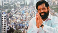 कोणालाही धारावीबाहेर पाठवणार नाही; स्थानिकांच्या घरांबाबत आणखी काय म्हणाले CM?