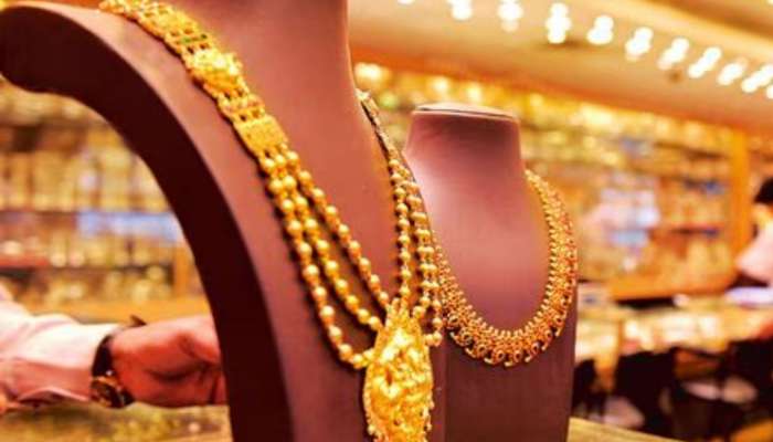 सोन्या-चांदीचे भाव पुन्हा कडाडले; 18, 22 आणि 24 कॅरेट सोन्याचा आजचा दर जाणून घ्या
