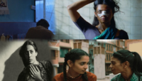 'या' 7 भारतीय चित्रपटांचं कान्समध्ये स्क्रीनिंग; मराठमोळ्या कलाकारांचीही वर्णी