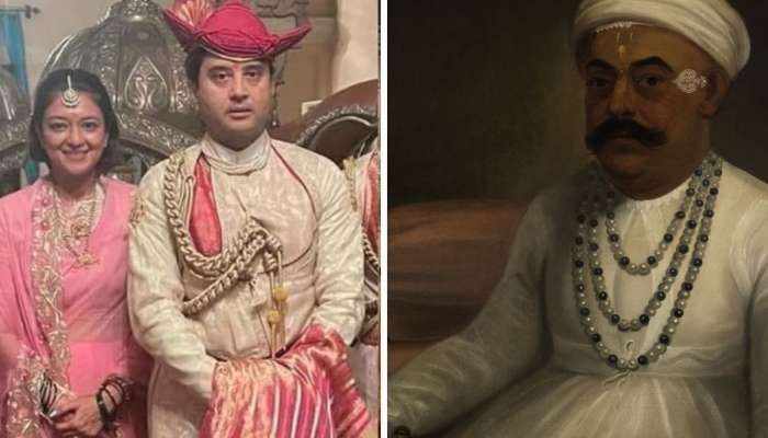 साताऱ्यातील शिंदे ग्वाल्हेरचे 'सिंधीया' कसे बनले? पानिपतच्या युद्धानंतर काय घडलं?