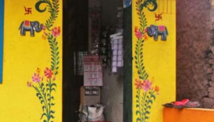Shani Shingnapur Home no Door no Lock Spiritual Marathi News