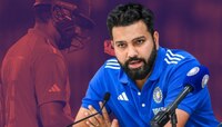 रोहित शर्मा क्रिकेटमधून निवृत्ती घेतोय? म्हणतो 'मी गेली 17 वर्ष खेळलोय, पण आता...'