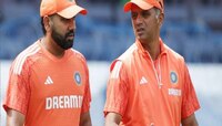 टीम इंडियाला मिळणार परदेशी कोच? गंभीर, सेहवागही शर्यतीत... असा आहे बीसीसीआयचा प्लान