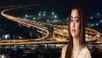 रश्मिका मंधाना सोशल मीडियावर ट्रोल, युजर्स म्हणाले दुसरी 'कंगना'