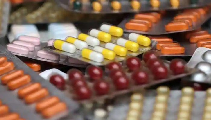 Medicine Rate Reduced: केंद्र सरकारने 41 औषधांच्या किमती केल्या कमी; रूग्णांना मोठा दिलासा