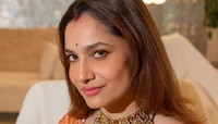 'लाज वाटायली हवी, मंदिरात...'; देवळात जाताना कपड्यांमुळे अंकिता लोखंडे ट्रोल
