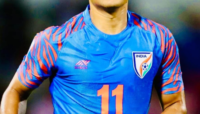 Sunil Chhetri Net Worth 