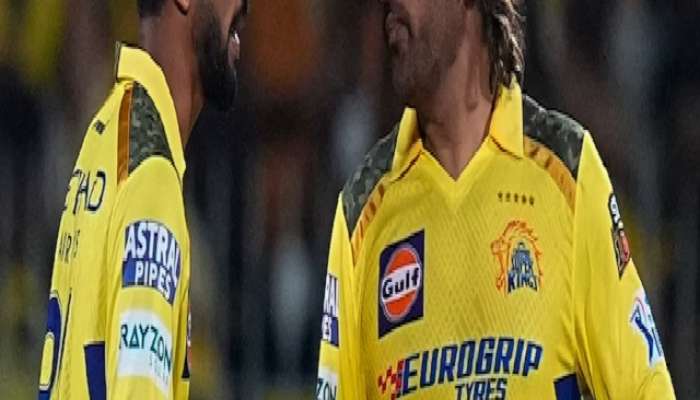 IPL 2024, chennai super kings, chennai super kings News, ms Dhoni Ipl 2024, CSK IPL 2024, Michael Hussey on MS Dhoni, Chennai super kings Captain Inside Story, CSK captain 2024, How Ruturaj Gaikwad Became Chennai Super kings Captain, How Ruturaj Gaikwad become CSK Captain, Michael Hussey on Ruturaj Gaikwad